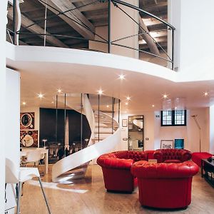 Appartement met Drie Slaapkamers